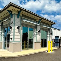 Lockhart Storage Centers