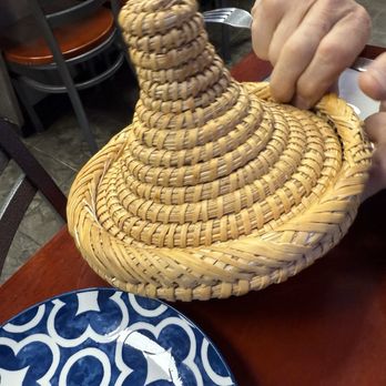 Taktuka Moroccan kitchen - Pita bread - Moroccan Near Me - Darien, Illinois Taktuka Moroccan kitchen - Pita bread - Moroccan Near Me - Darien, Illinois