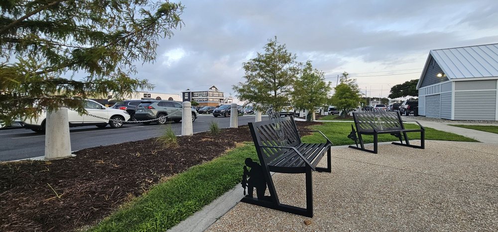 Katherine Davis Park Image