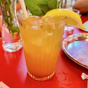 Chai Pani - Jal Jeera (non-alcoholic) - Indian Near Me - Asheville, North Carolina Chai Pani - Jal Jeera (non-alcoholic) - Indian Near Me - Asheville, North Carolina