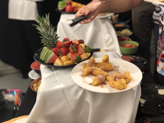 Guadalupe Cultural Arts Center by null