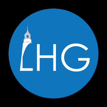 LightHouse Graphics - LHG logo - Web Design Near Me