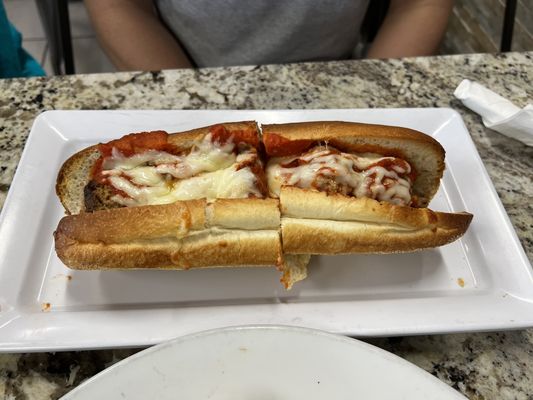 Antonio's Pizzeria by null