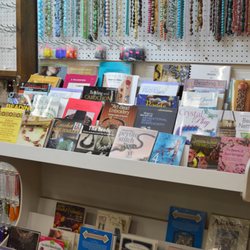 Happy Jacks Inc Beads and Books - Beading books. :)