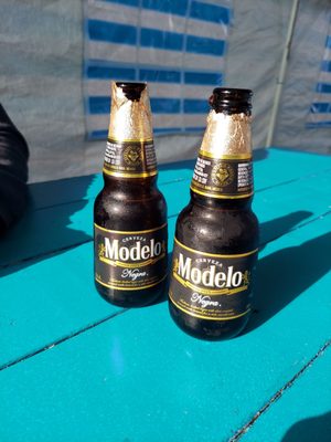 Miches De La Baja by null