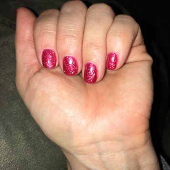 A Plus Nails - Love the color! - Nail Salons Near Me - Clive, Iowa A Plus Nails - Love the color! - Nail Salons Near Me - Clive, Iowa