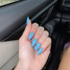 Posh Nails & Spa gift card