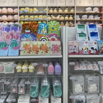 Miniso - Facial masks and more - Toy Stores Near Me - Irvine, California