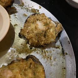 AwwShucks - Oyster Supreme!