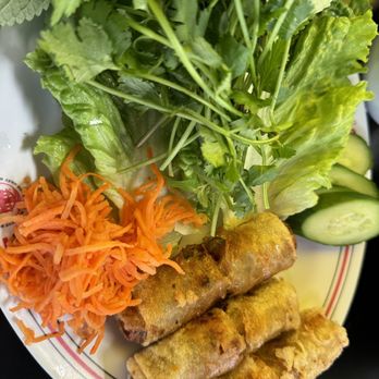 Pho 79 Restaurant - Egg rolls - Vietnamese Near Me - Westminster, California