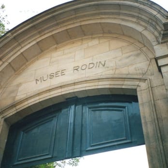 Musée Rodin - Museums Near Me - Paris, 75