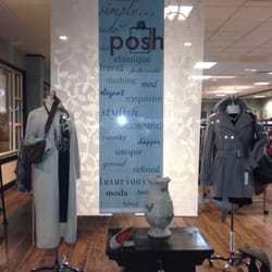 Simply Posh & Posh Jewelers - New To You - Simply Posh