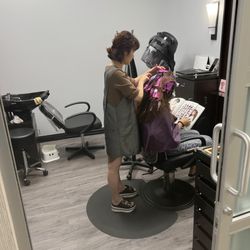 Sassy Hair Salon