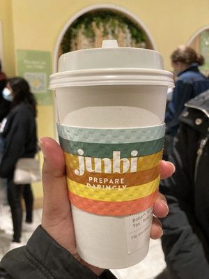 Junbi by null