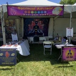 Spiritual Advisor & More - Si habla español