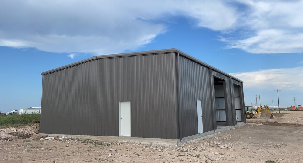 Slide of Blue Ridge Construction Services