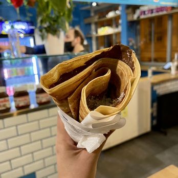 Au P'tit Grec - Creperies Near Me - Paris, 75 Au P'tit Grec - Creperies Near Me - Paris, 75