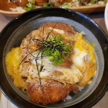 Kita No Donburi - Katsudon with egg - Japanese Near Me - Vancouver, British Columbia Kita No Donburi - Katsudon with egg - Japanese Near Me - Vancouver, British Columbia