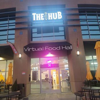 The SCV HUB - Food Court Near Me - Santa Clarita, California The SCV HUB - Food Court Near Me - Santa Clarita, California