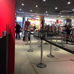 Fnac - Line