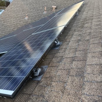 CleanCal - Solar Panel Cleaning Near Me