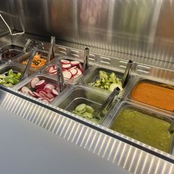 Taqueria Y Antojitos El Chido