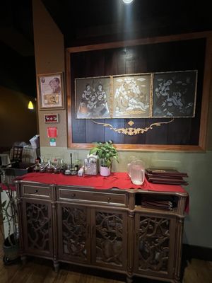 Rum Thai Bistro by null
