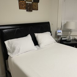 Sleep Rite - Sleep Study Room