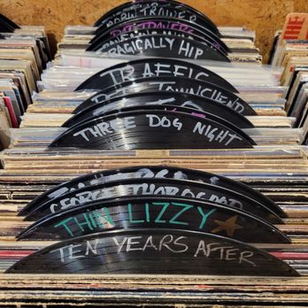 Weirdsville Records - Time to dig! - Vinyl Records Near Me - Mount Clemens, Michigan Weirdsville Records - Time to dig! - Vinyl Records Near Me - Mount Clemens, Michigan