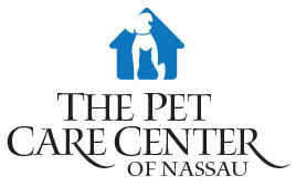 The Pet Care Center Of Nassau Image