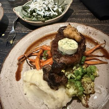 SOCIAL BIRD - Gastropubs Near Me - Lafayette, California