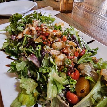 The Barn Cafe & Restaurant - Cafes Near Me - Los Angeles, California