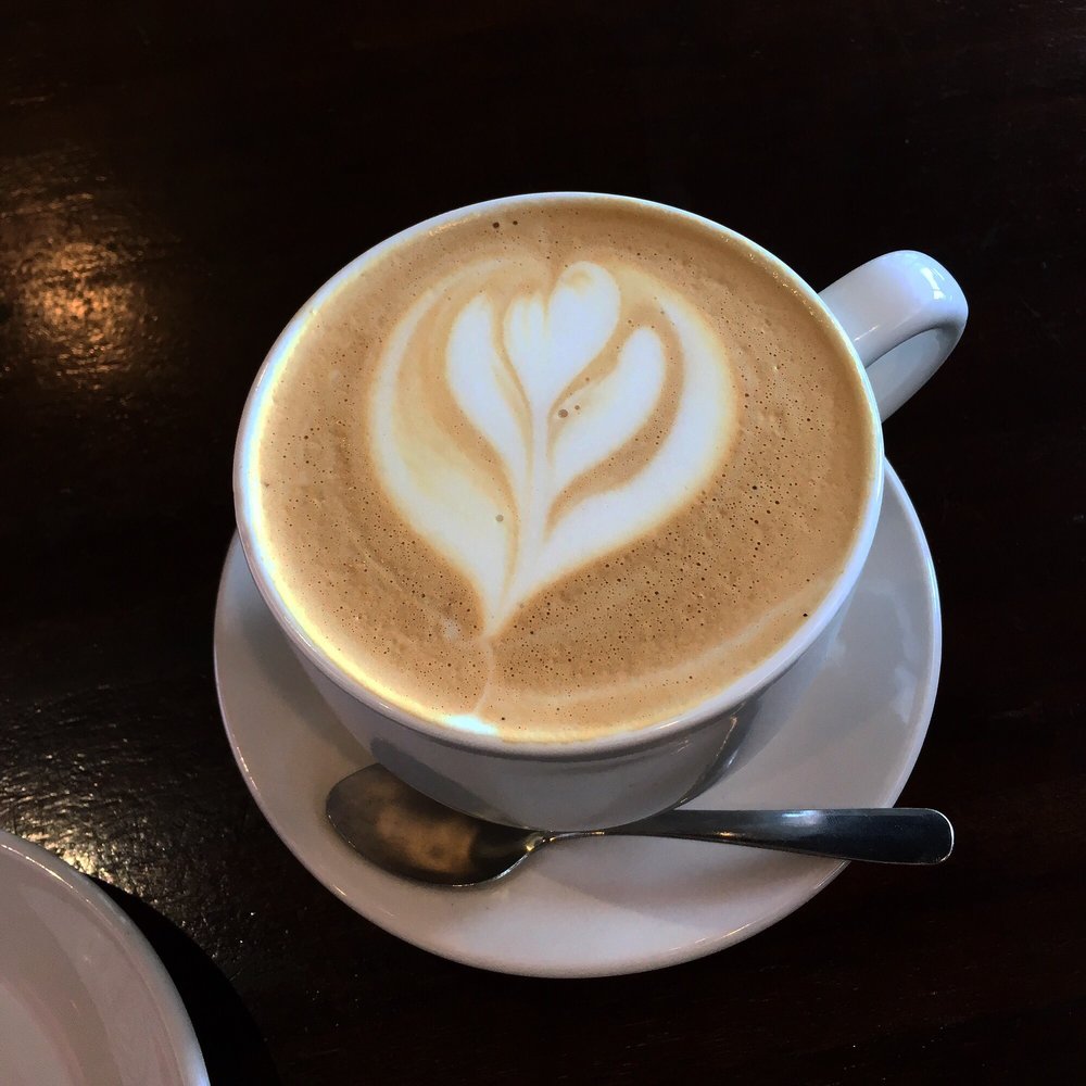 Roasting Buddies - Coffee & Tea Near Me - Pembroke Pines, Florida