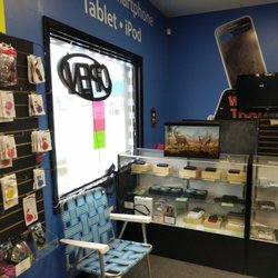 Mr Frog Cell Phone Repair