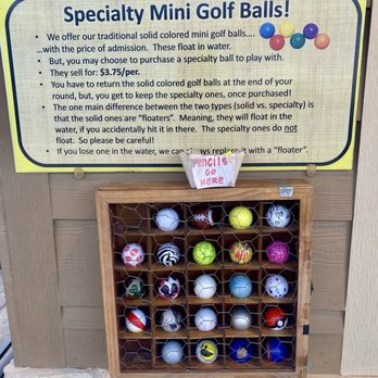 Longview Greens Miniature Golfing - Floaters - Mini Golf Near Me - Montgomery, Texas Longview Greens Miniature Golfing - Floaters - Mini Golf Near Me - Montgomery, Texas