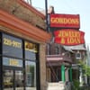 Gordon's Jewelry & Loan gift card