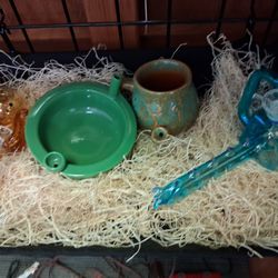 Grovy’s - A chainsaw waterpipe!