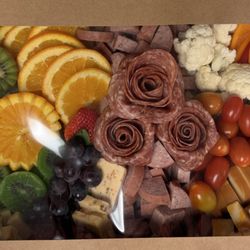 5 Kidz Kandy - Grazing Box