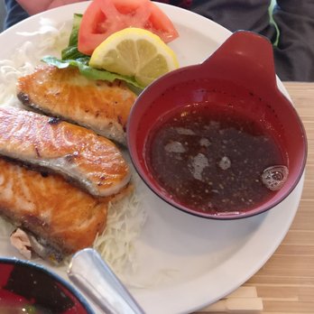 Utage Restaurant & Lounge - Salmon - Japanese Near Me - Honolulu, Hawaii Utage Restaurant & Lounge - Salmon - Japanese Near Me - Honolulu, Hawaii
