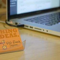 Ugly Duck Marketing