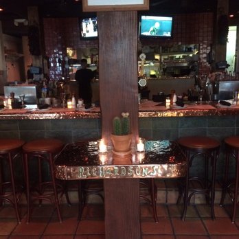 Richardson's - Welcome to Richardsons - New Mexican Cuisine Near Me - Phoenix, Arizona