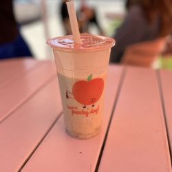 Whata Peach - PB Banana 24oz