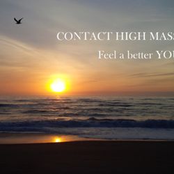 Contact High Massage - Feel A Better You @ Contact High Massage