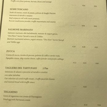 Tartufotto - Italian Near Me - Milan, Michigan Tartufotto - Italian Near Me - Milan, Michigan