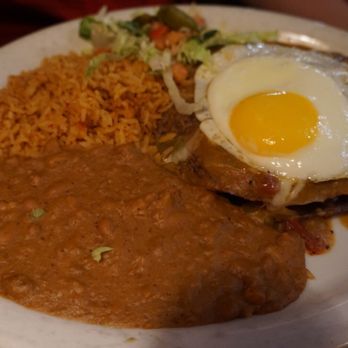 Chuy's - Southwest enchiladas - Tex-Mex Near Me - Plano, Texas