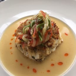 Crab Cake