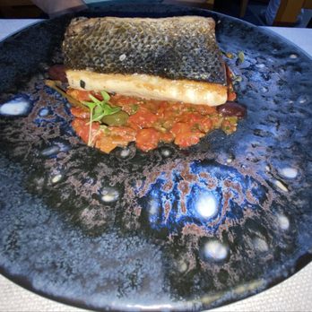 Mariner Ibiza - Seafood Near Me - Eivissa, PM
