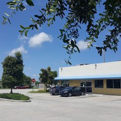 West Park Laundry