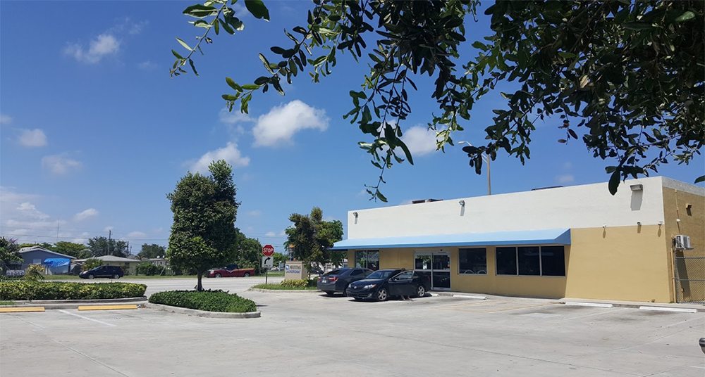 WEST PARK LAUNDRY - Updated March 2026 - 5710 Pembroke Rd, West Park