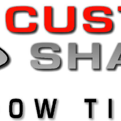 Custom Shade Window Tinting & Commercial Blinds
